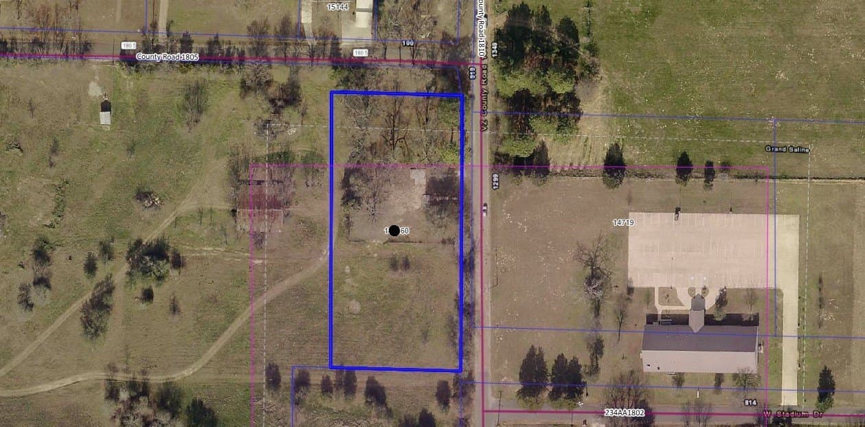 1.5 acres in Van Zandt County - photo 7