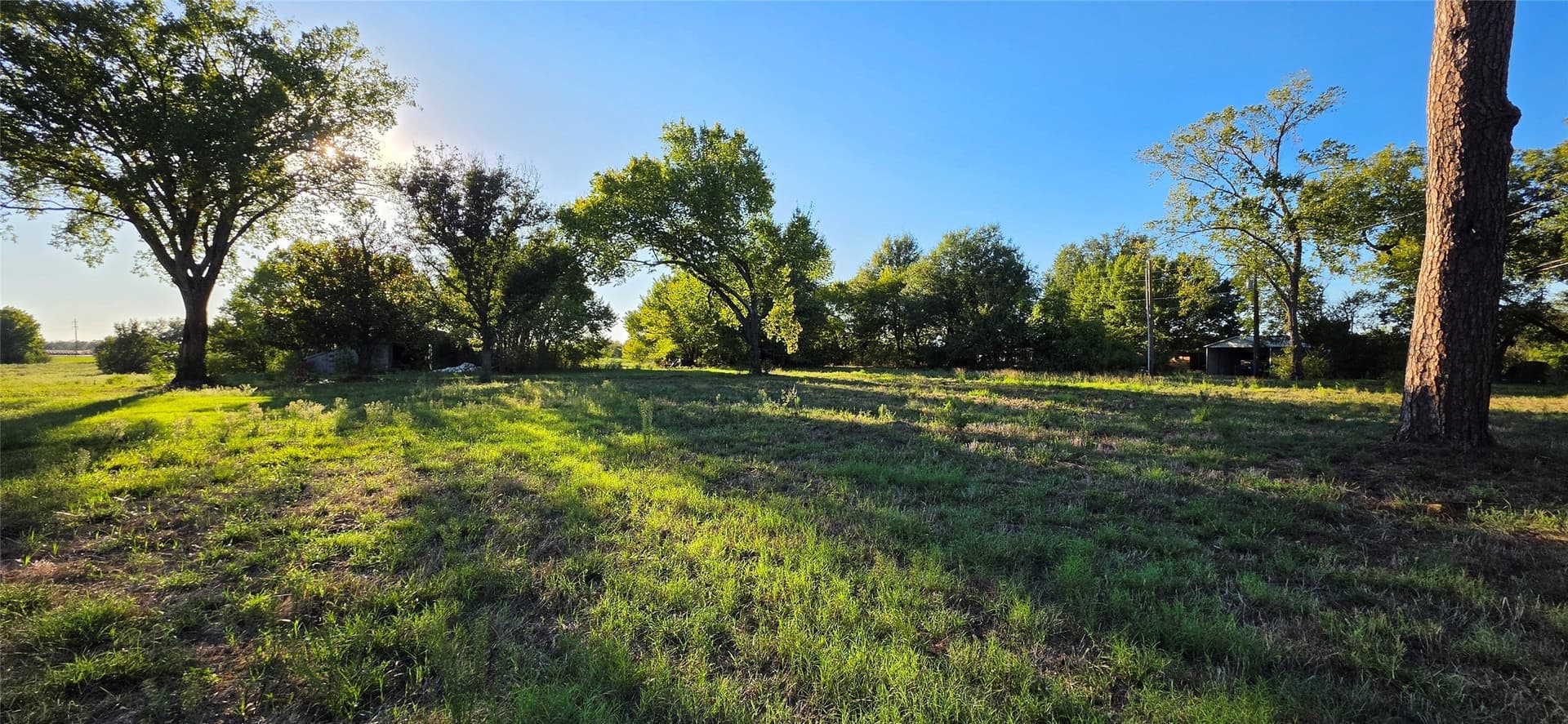1.5 acres in Van Zandt County