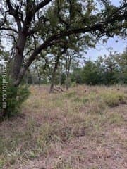 0.53 acres in Burleson County