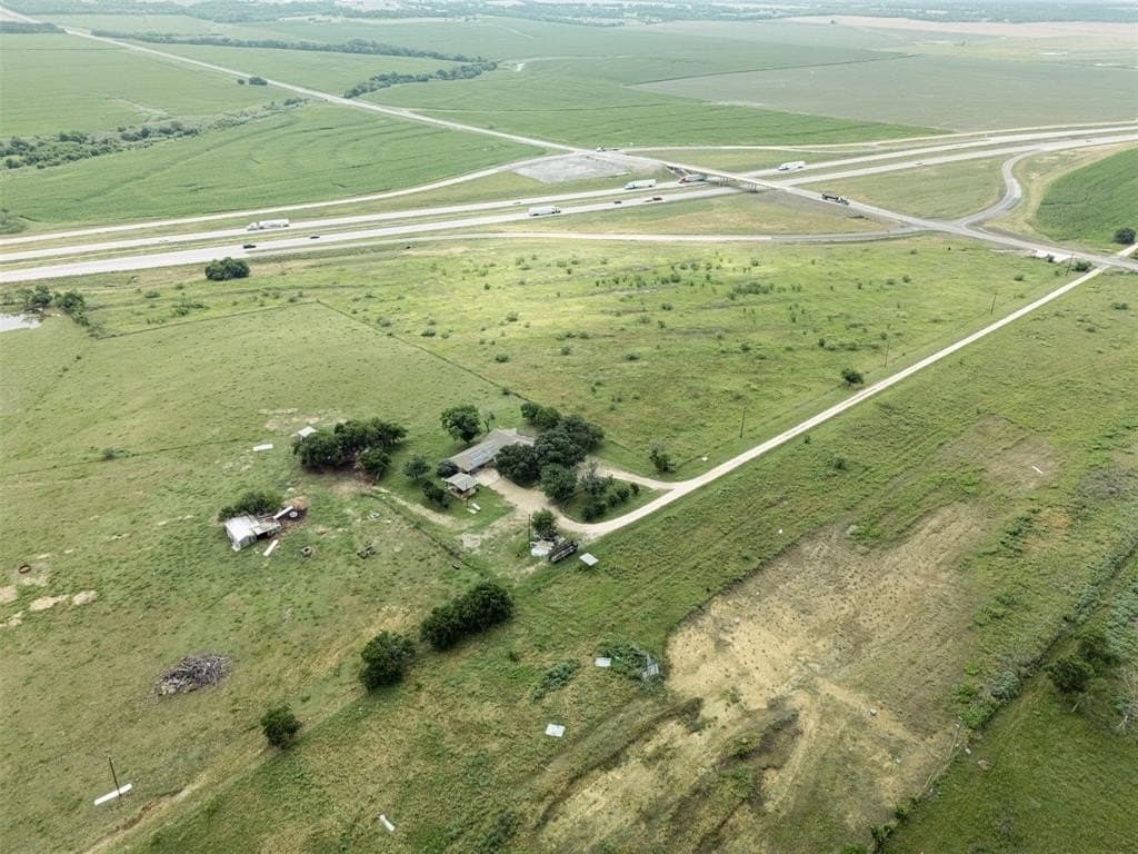 19.97 acres in Hill County featured view