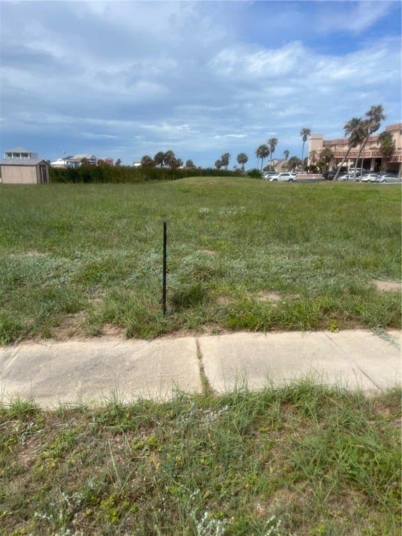 0.14 acres in Nueces County