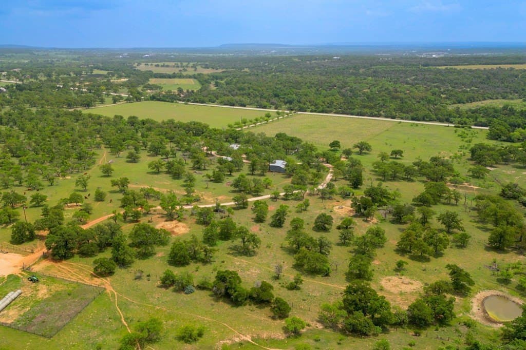 189 acres in Gillespie County - photo 22