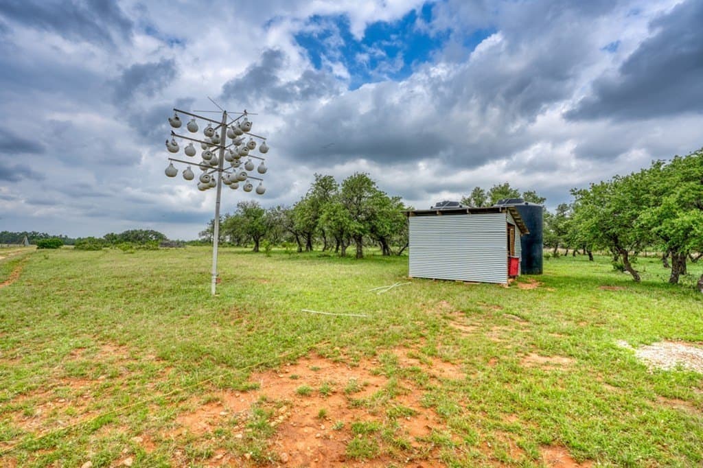 189 acres in Gillespie County featured view