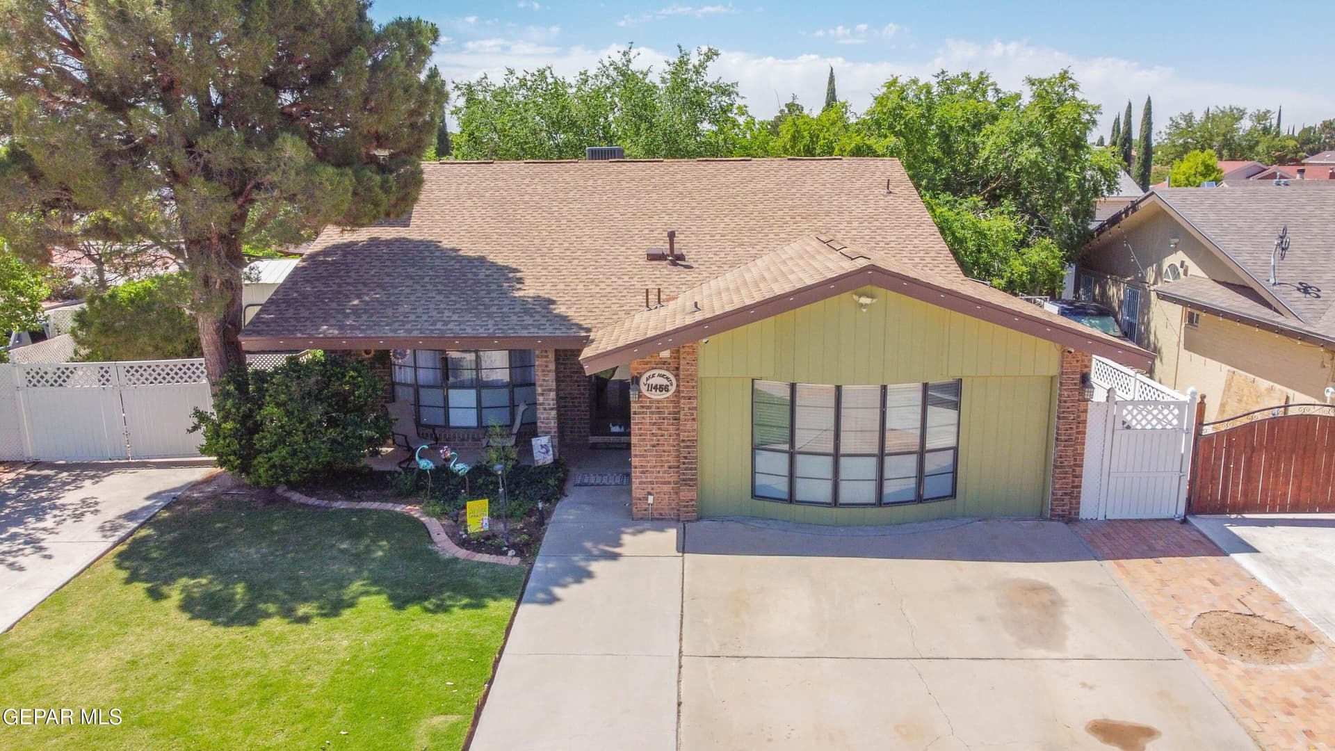 17 acres in El Paso County featured view