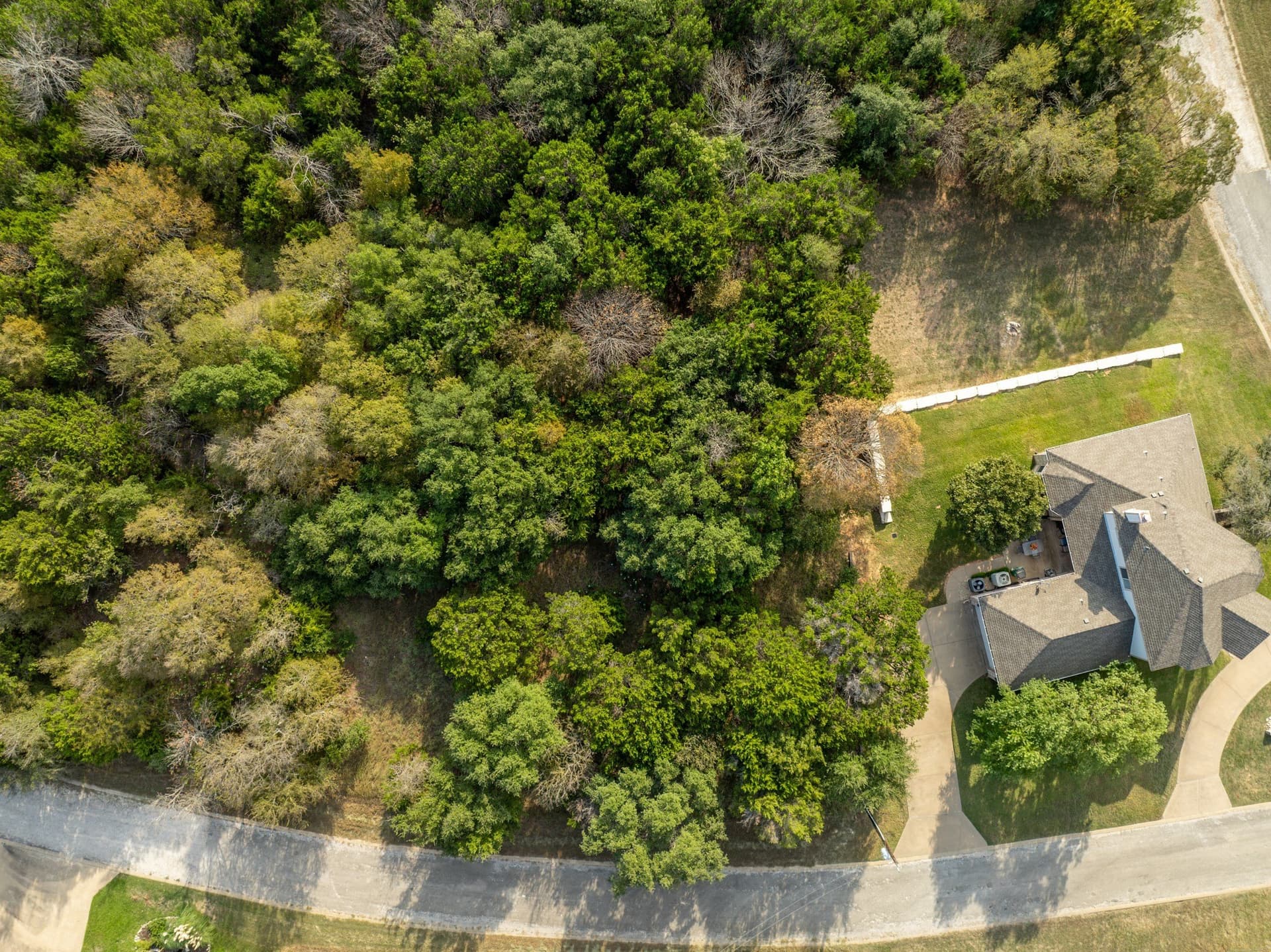 0.29 acres in Hill County featured view