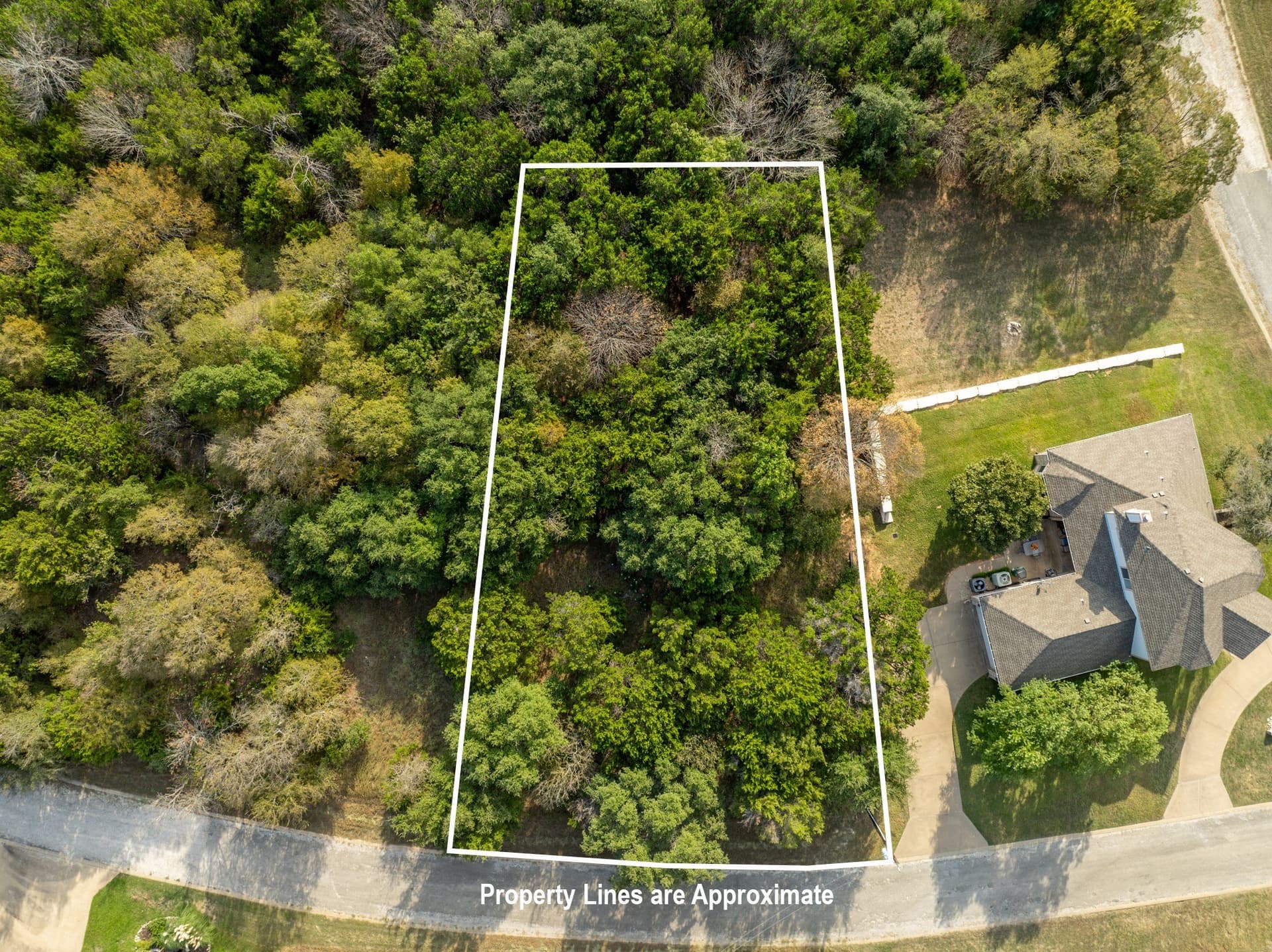 0.29 acres in Hill County - photo 19