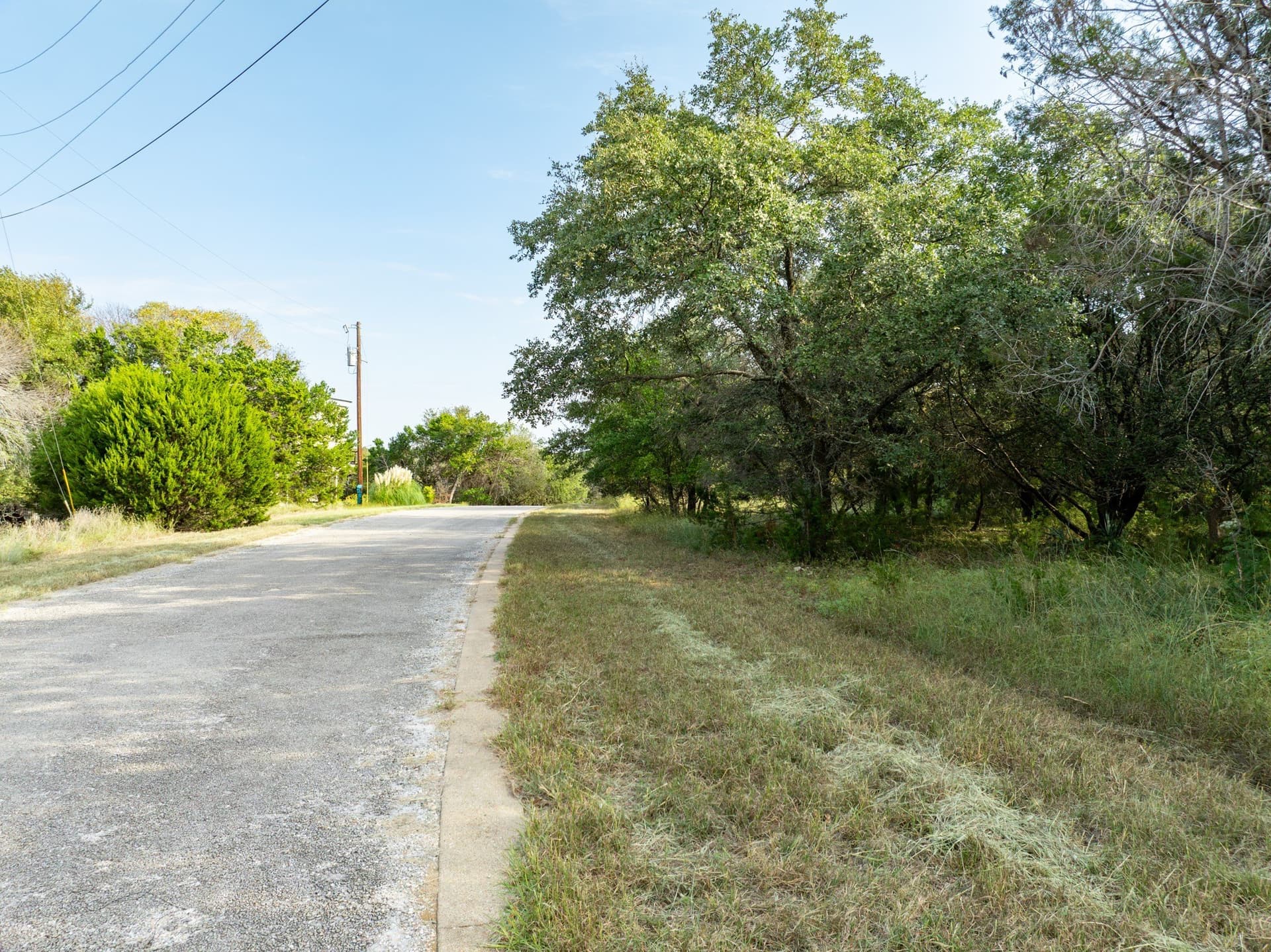 0.29 acres in Hill County - photo 18