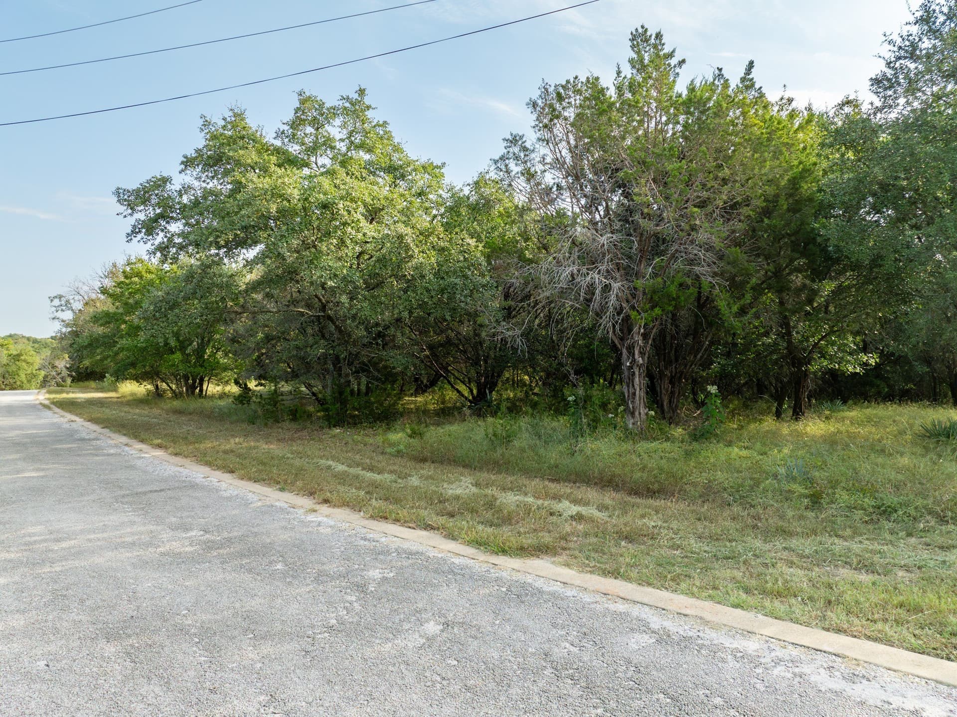 0.29 acres in Hill County - photo 16