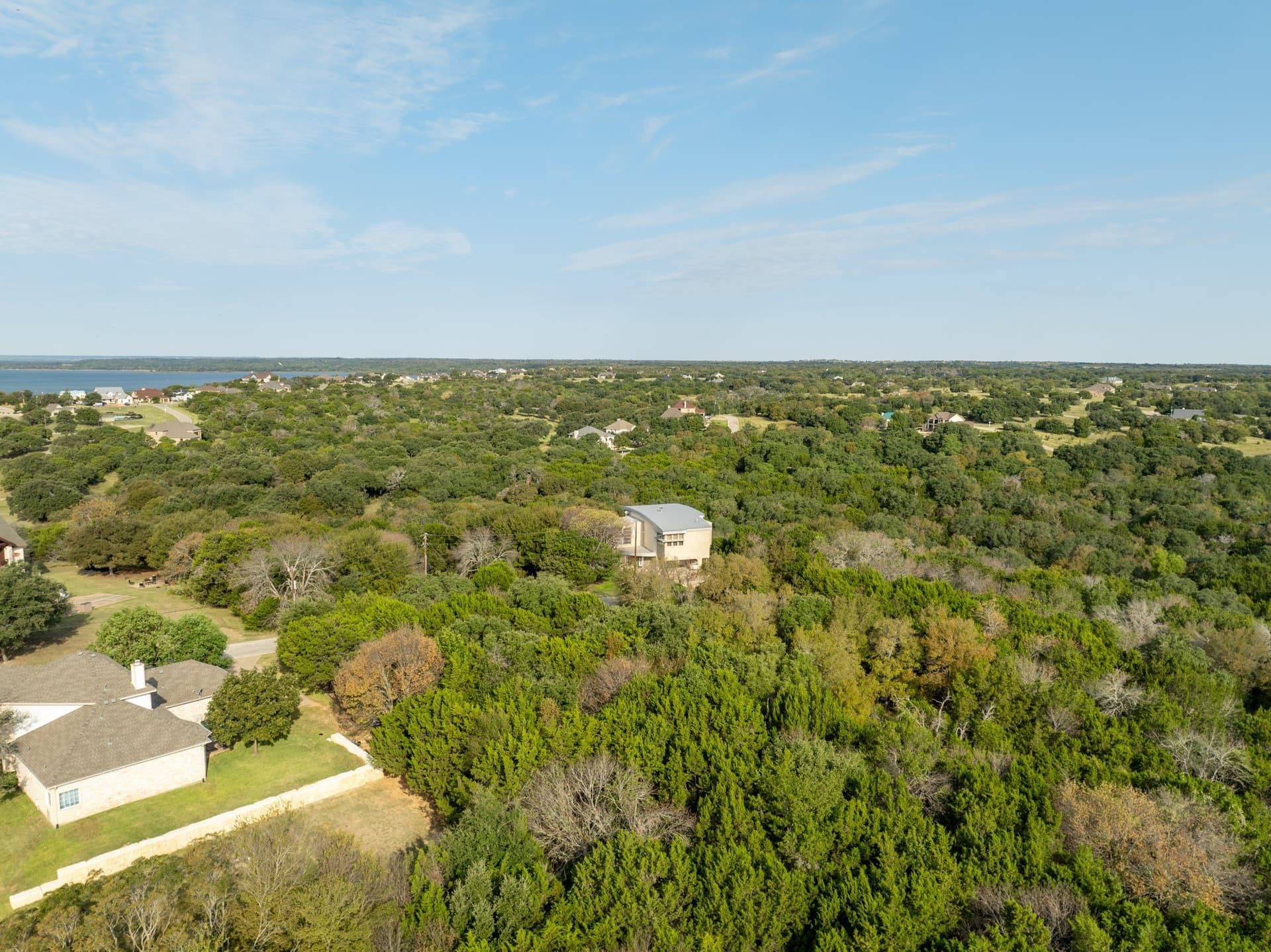 0.29 acres in Hill County - photo 6