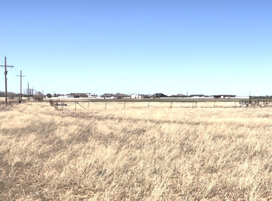 24 acres in Lubbock County