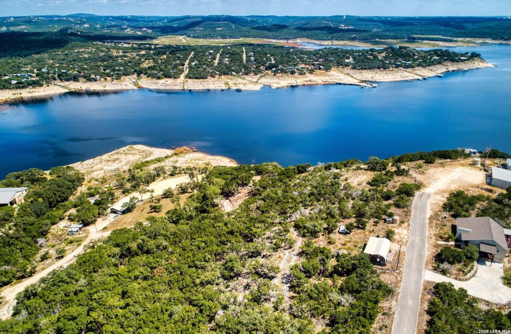 2.96 acres in Bandera County - photo 25