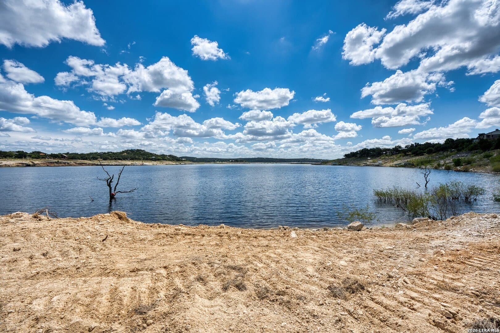 2.96 acres in Bandera County - photo 3