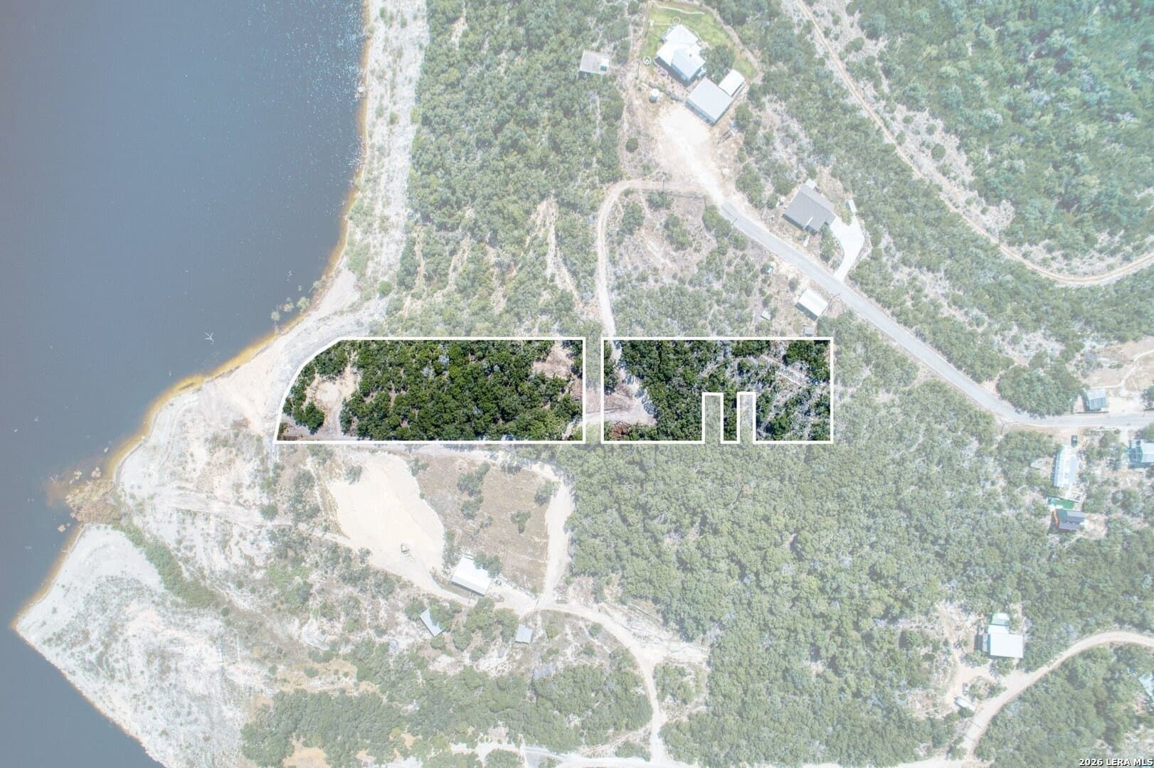 2.96 acres in Bandera County - photo 10