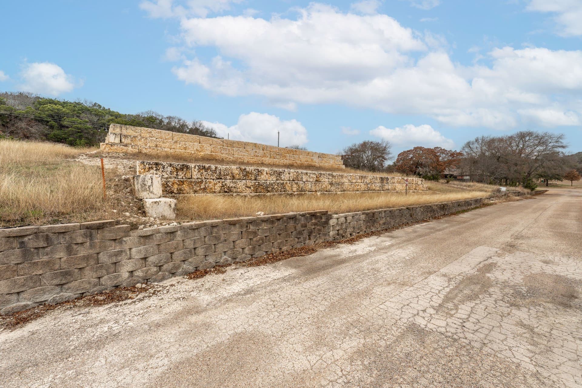 0.33 acres in Bosque County - photo 2