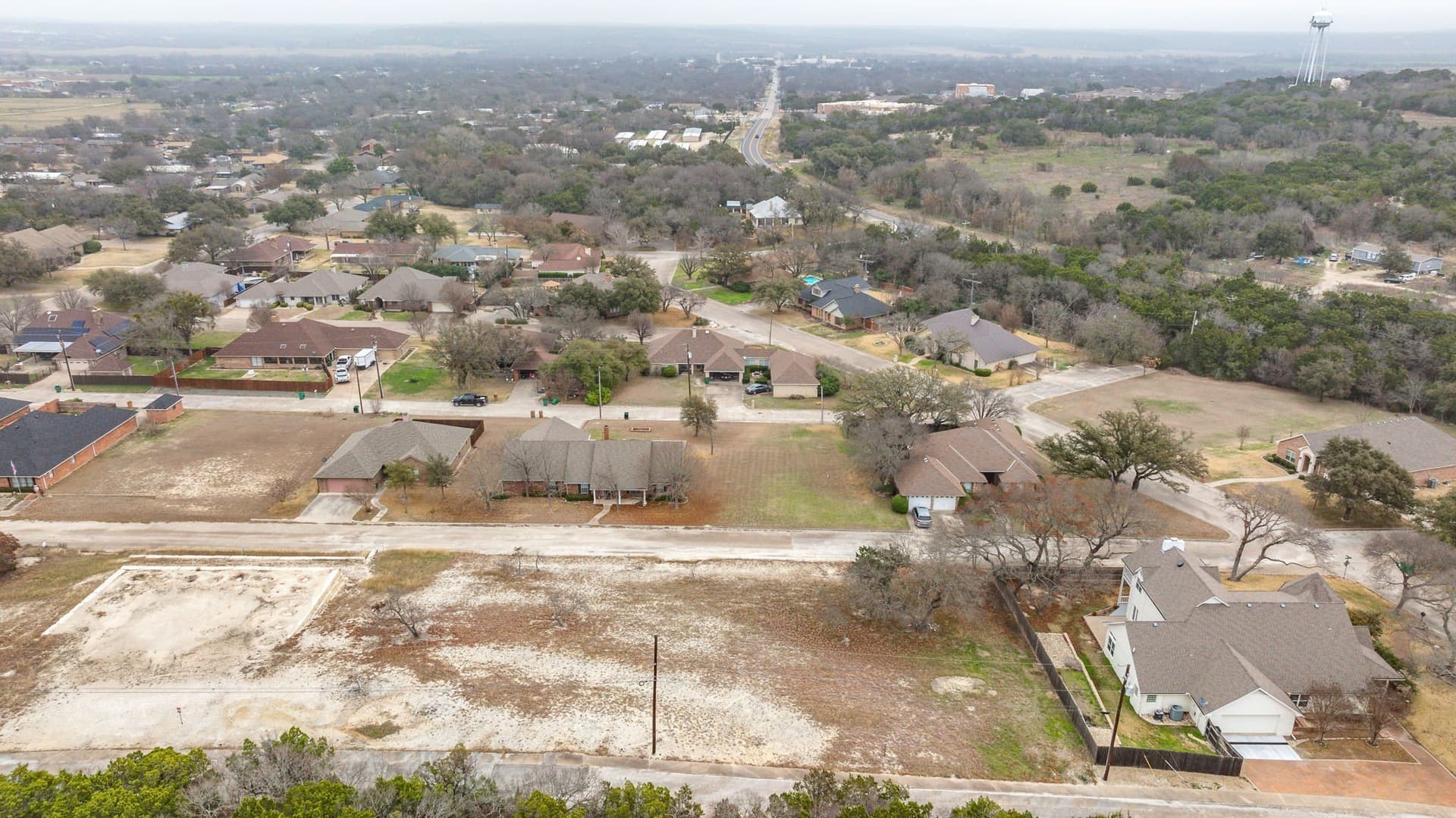 0.33 acres in Bosque County - photo 8