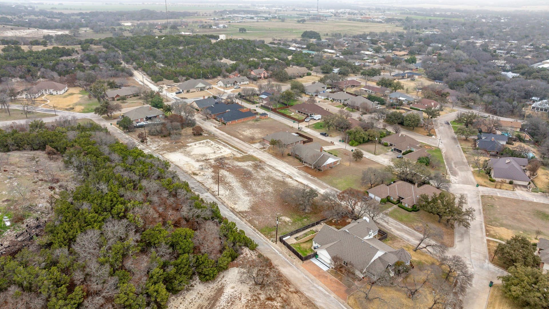 0.33 acres in Bosque County - photo 6