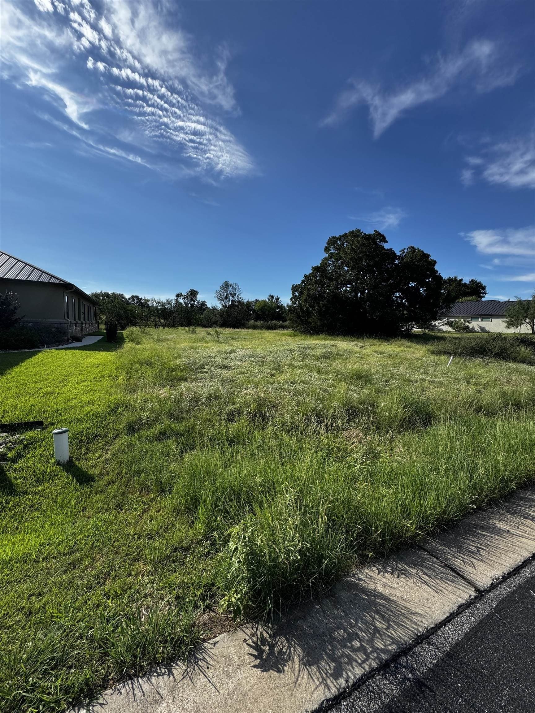 0.12 acres in Llano County