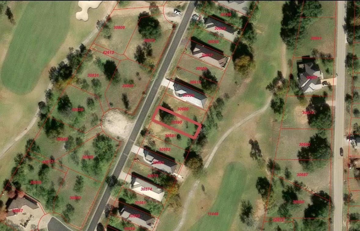 0.12 acres in Llano County - photo 2