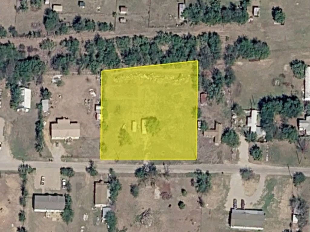 0.94 acres in Jack County featured view