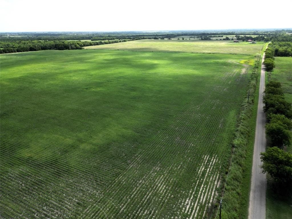 48 acres in Delta County