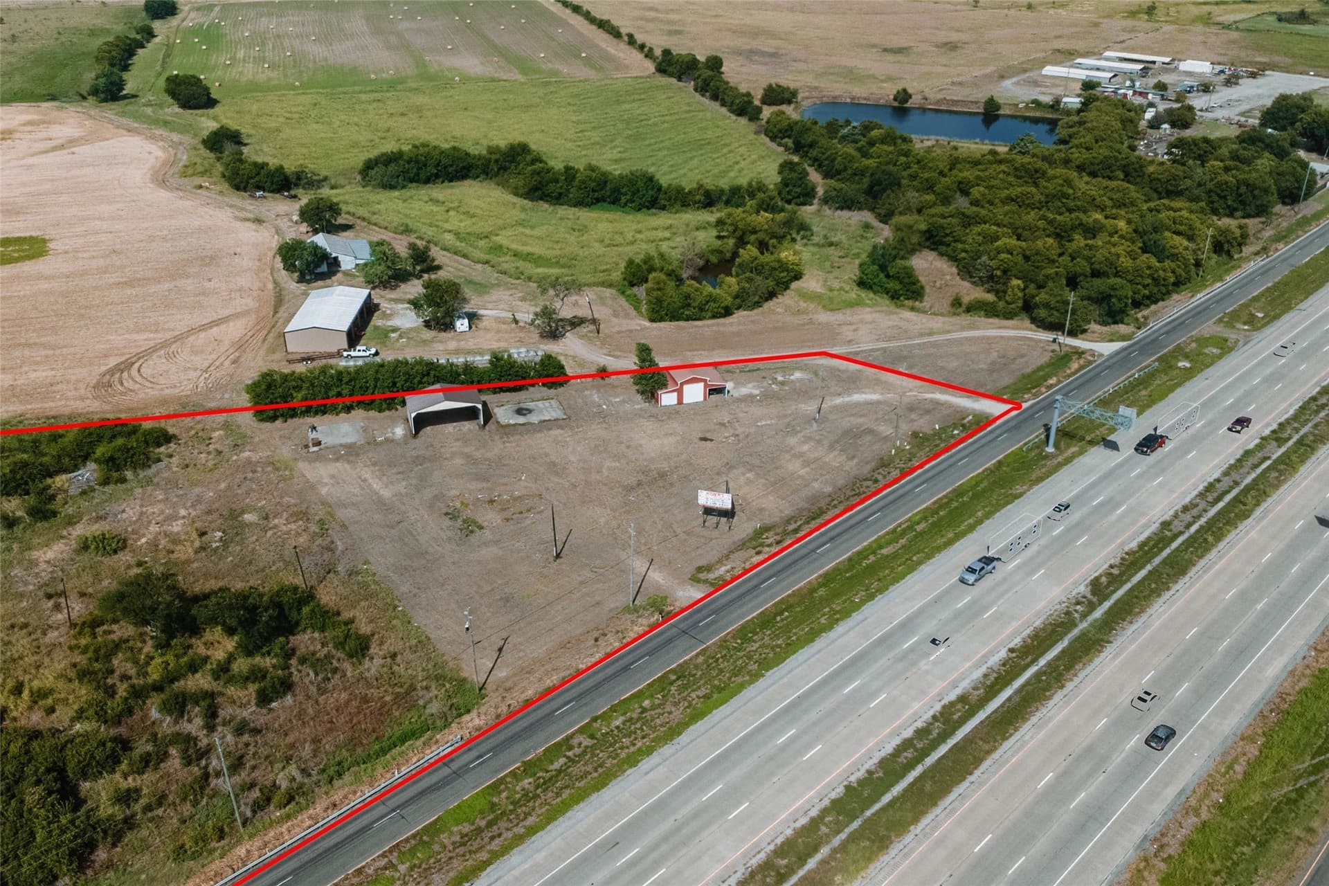6.52 acres in Ellis County - photo 4