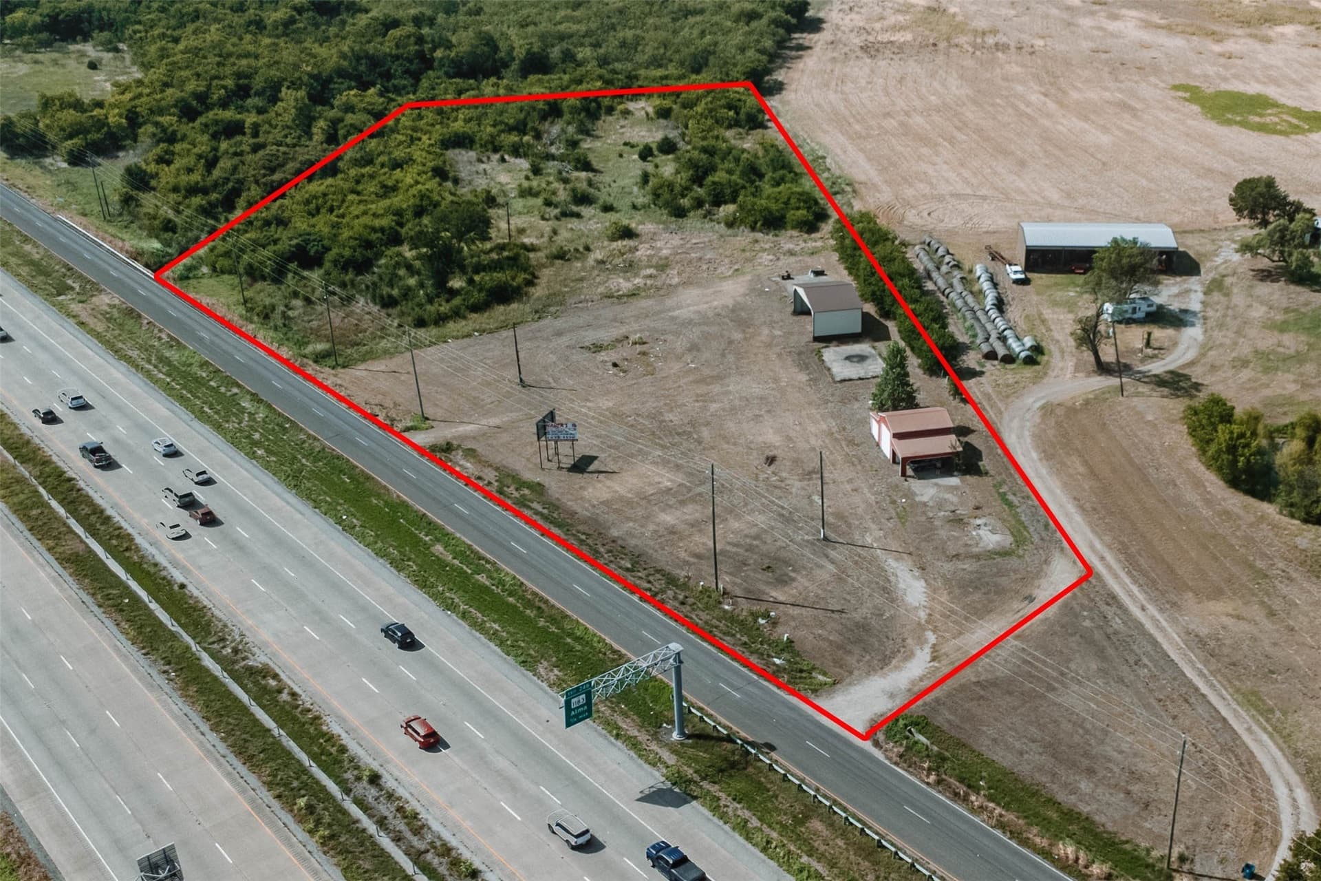 6.52 acres in Ellis County - photo 3