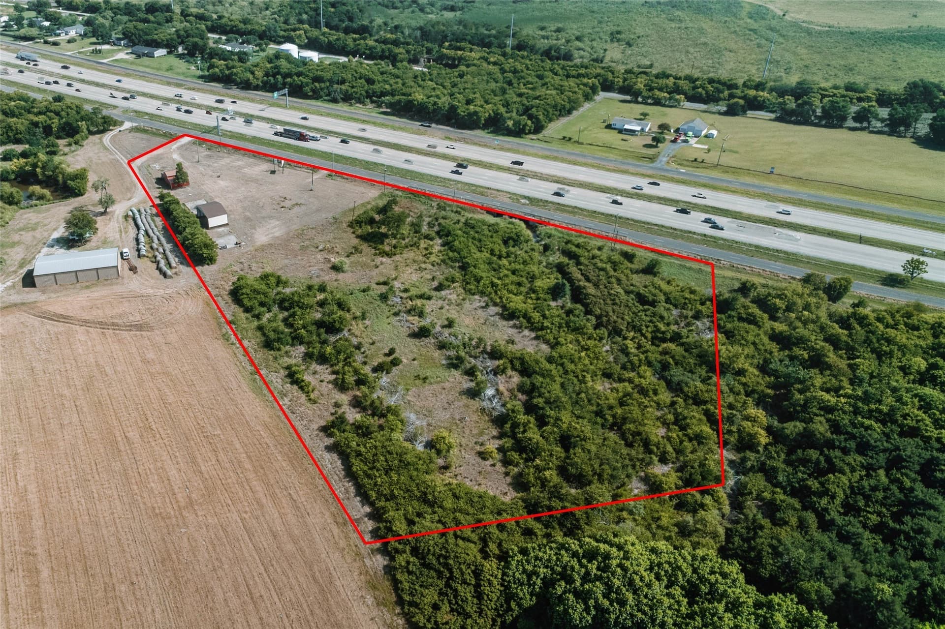 6.52 acres in Ellis County - photo 5