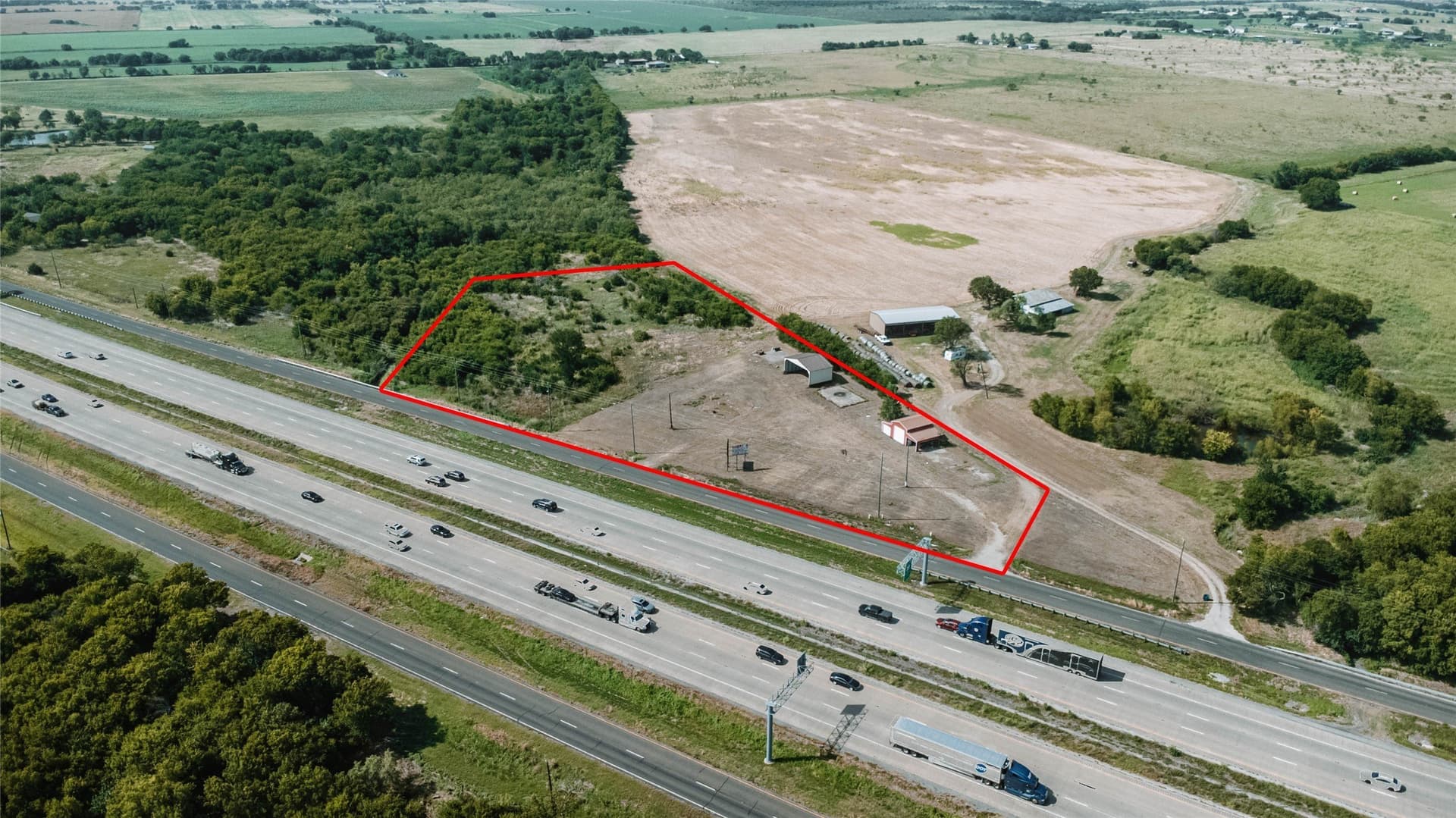 6.52 acres in Ellis County - photo 2