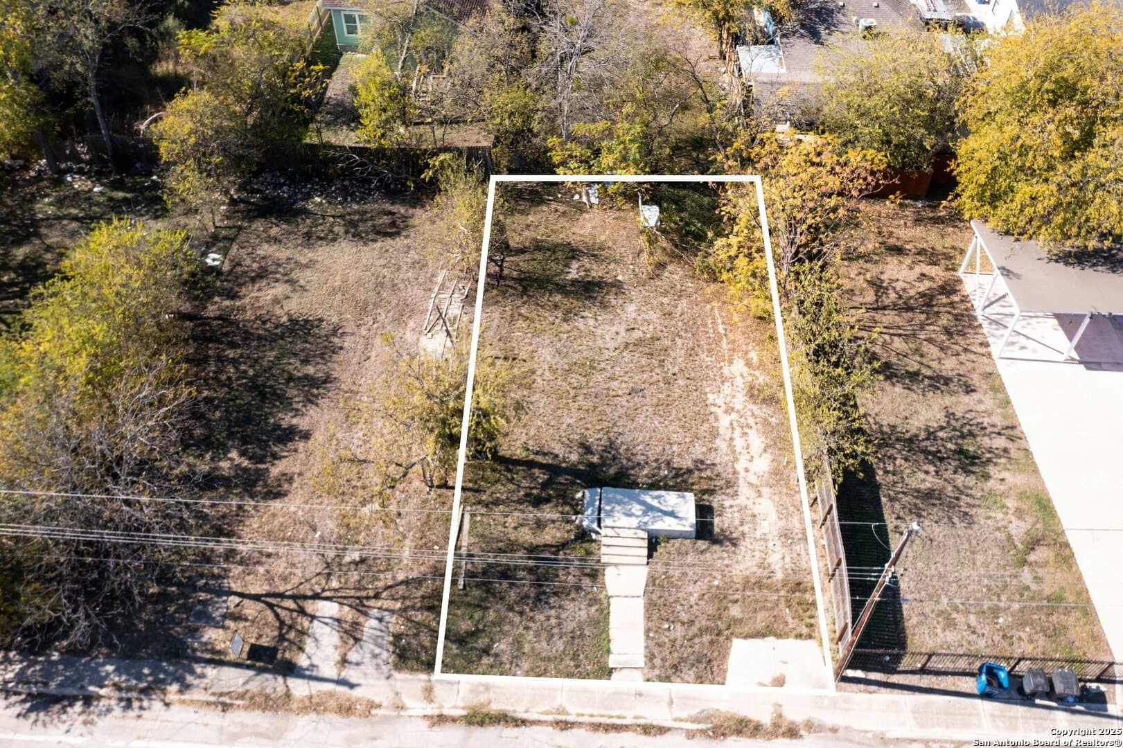 0.1 acres in Bexar County gallery image 4