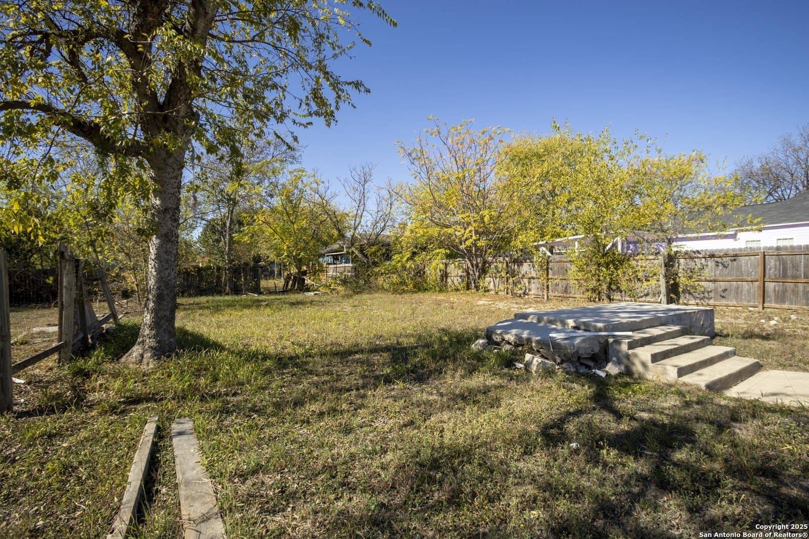 0.1 acres in Bexar County - photo 8