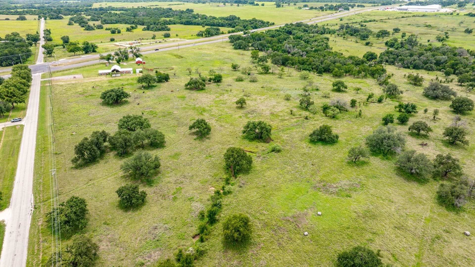 6.01 acres in Erath County gallery image 4