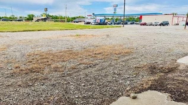 0.32 acres in Donley County