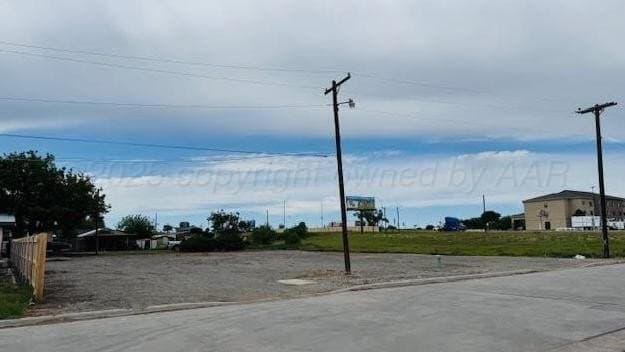 0.32 acres in Donley County featured view