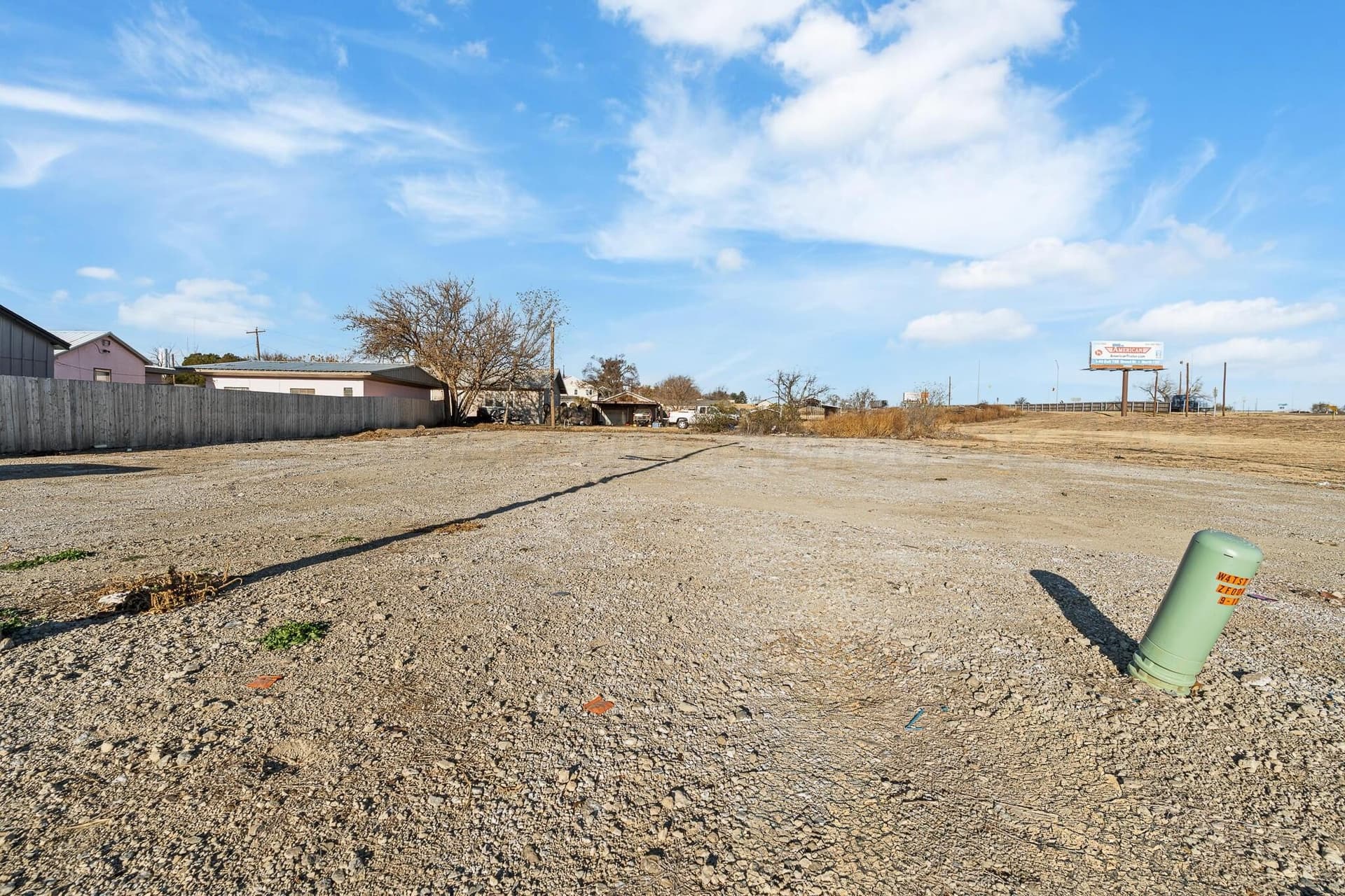 0.32 acres in Donley County gallery image 2