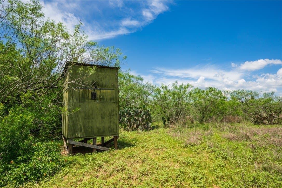 30 acres in Duval County