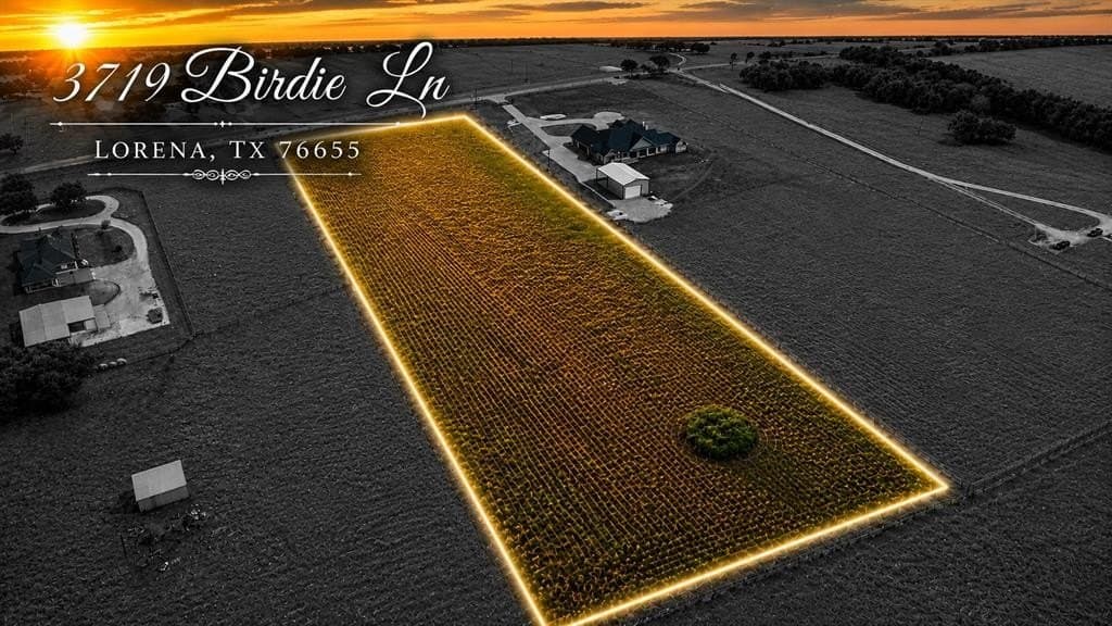 5 acres in McLennan County gallery image 2