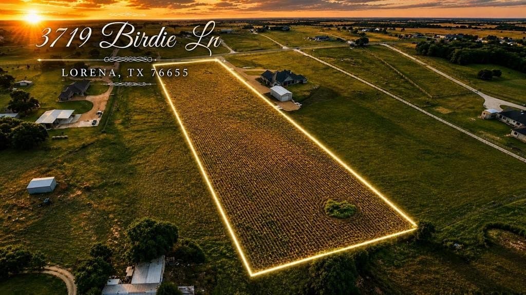 5 acres in McLennan County gallery image 4