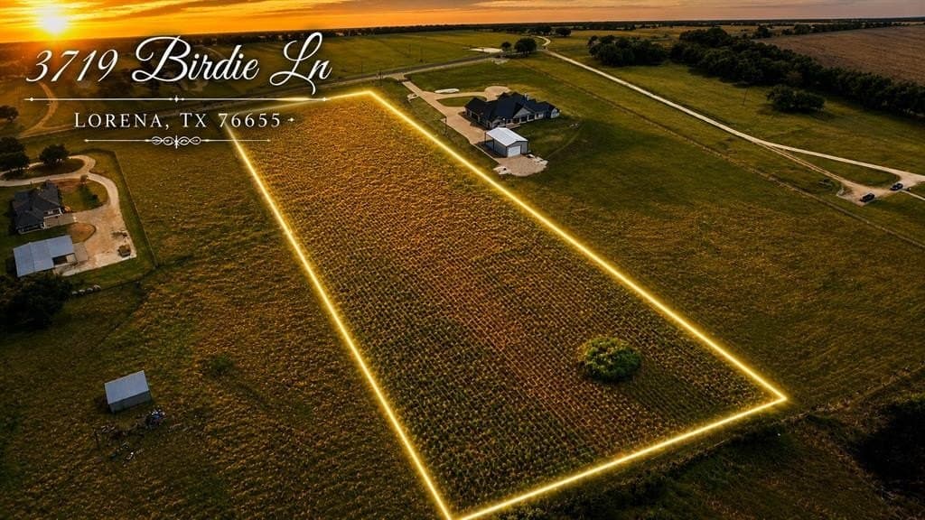 5 acres in McLennan County gallery image 3