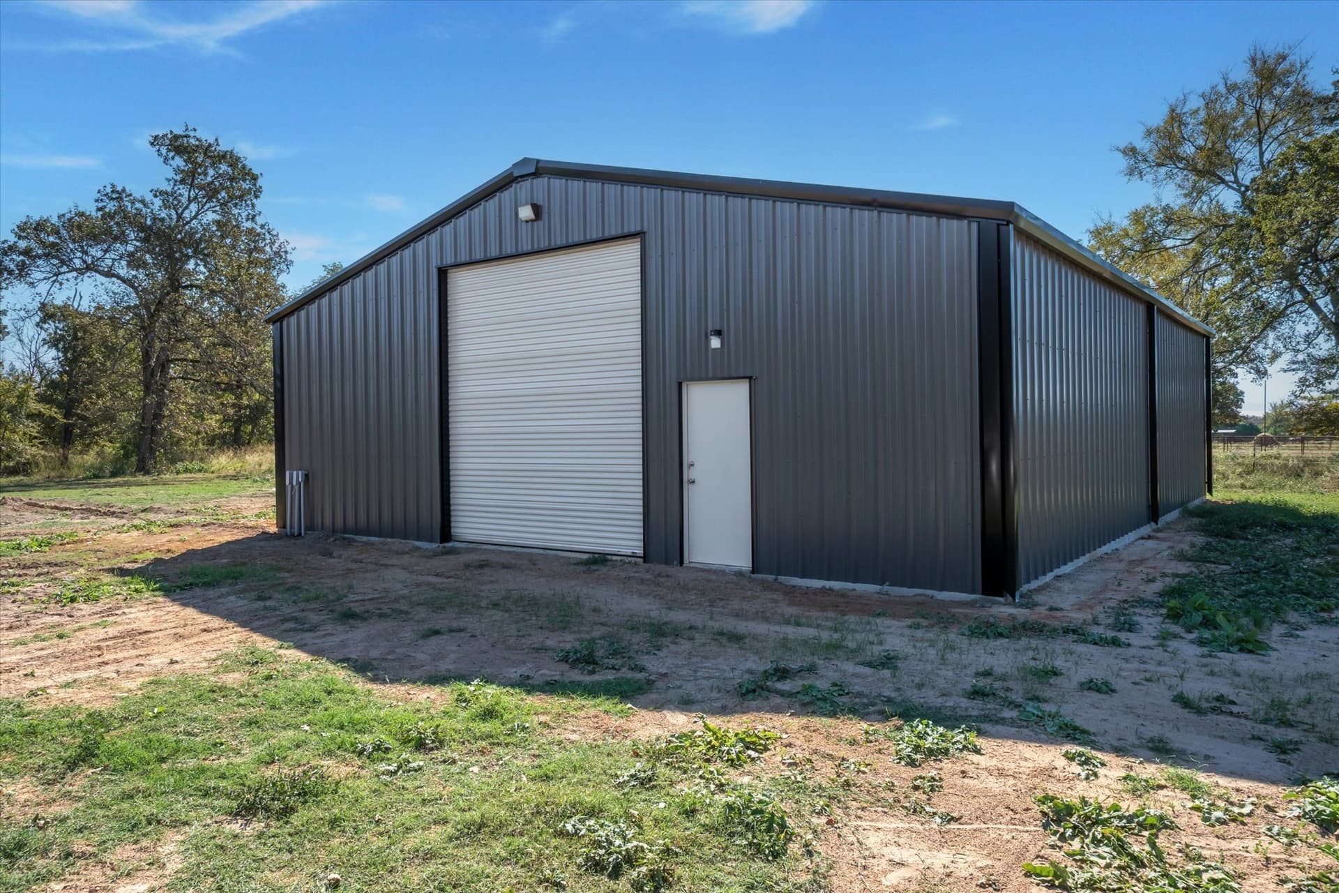 10 acres in Wood County - photo 6