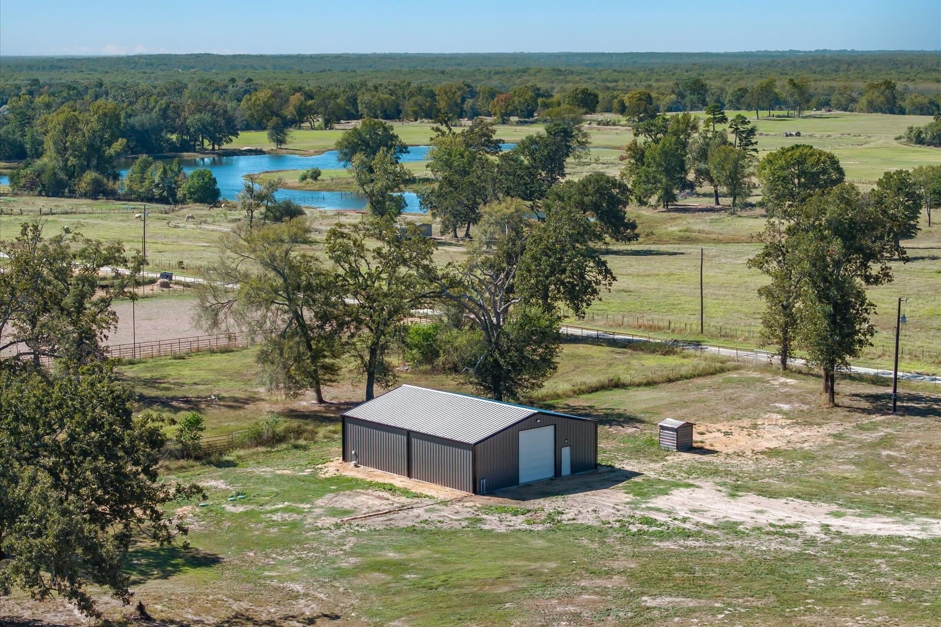 10 acres in Wood County - photo 3