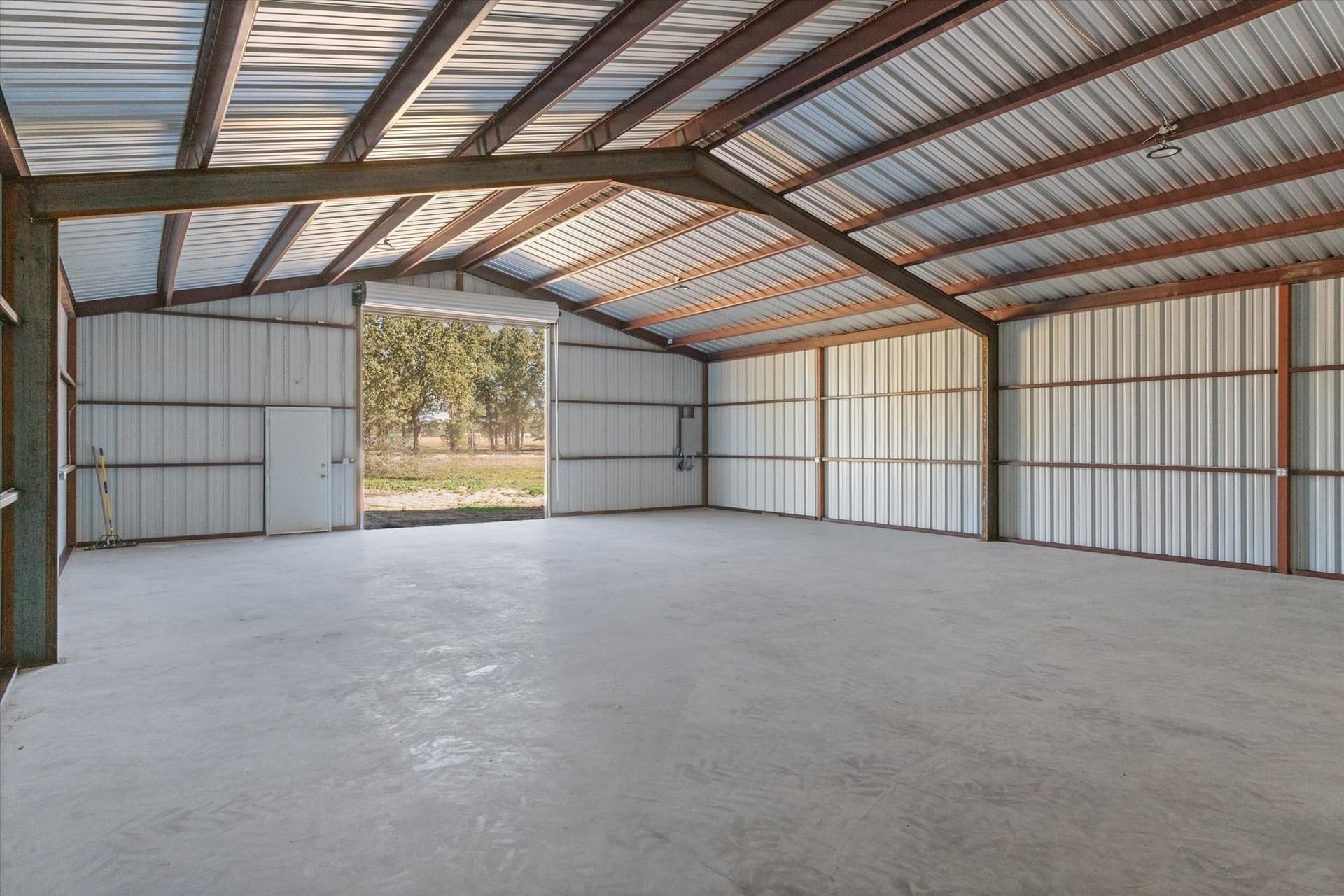 10 acres in Wood County - photo 7