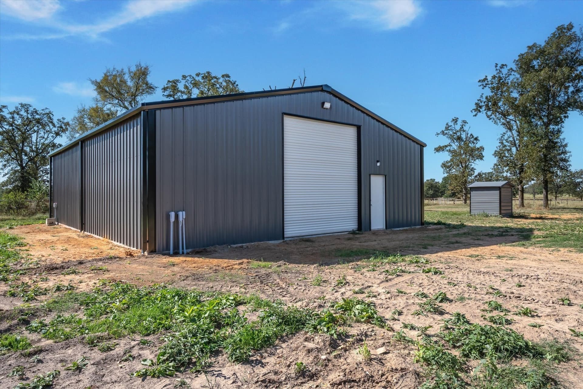 10 acres in Wood County - photo 4