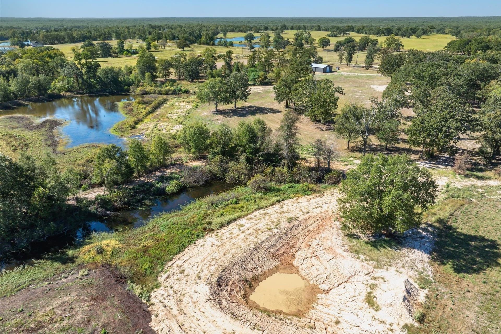 10 acres in Wood County - photo 20