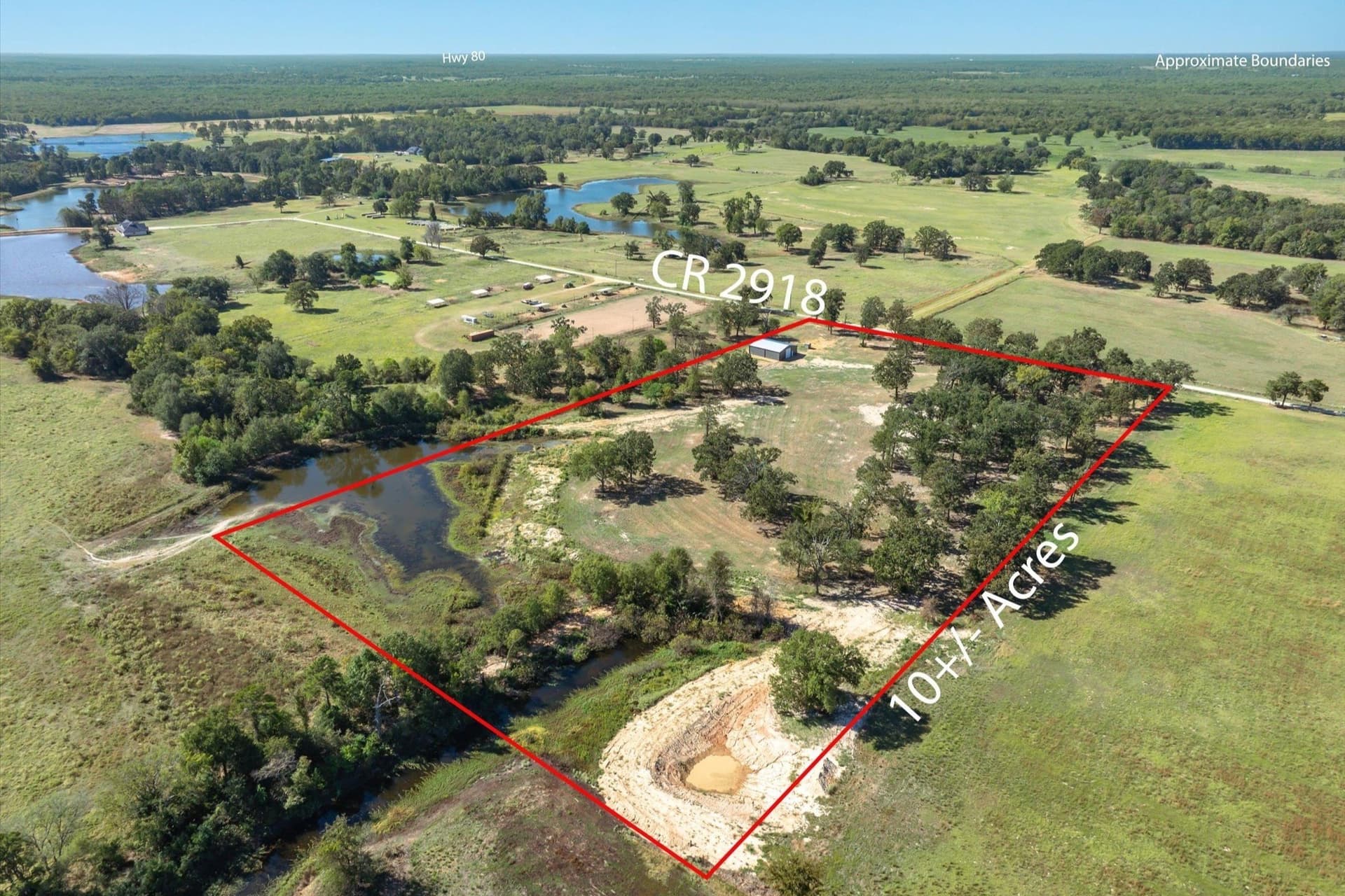 10 acres in Wood County - photo 2