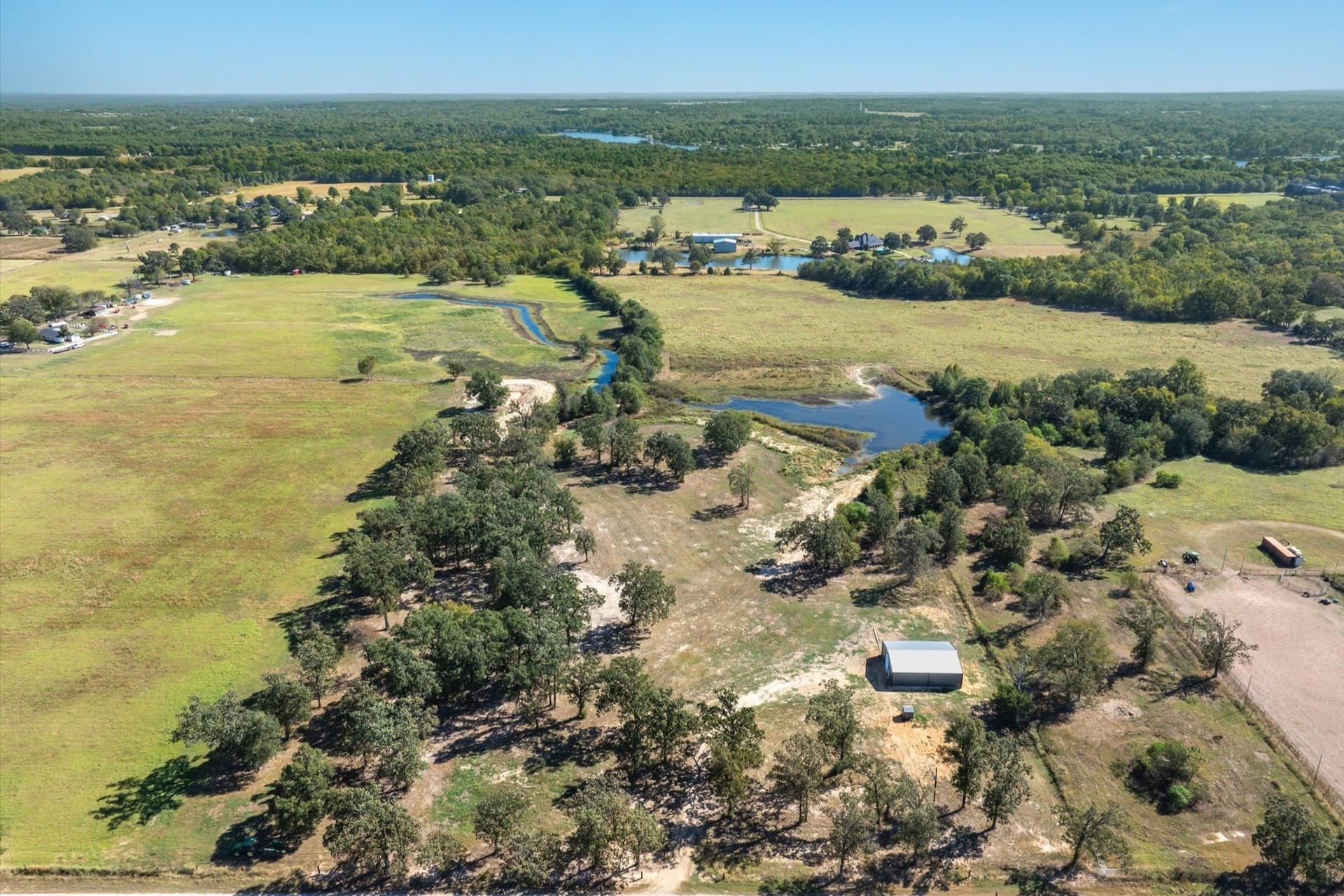 10 acres in Wood County - photo 17