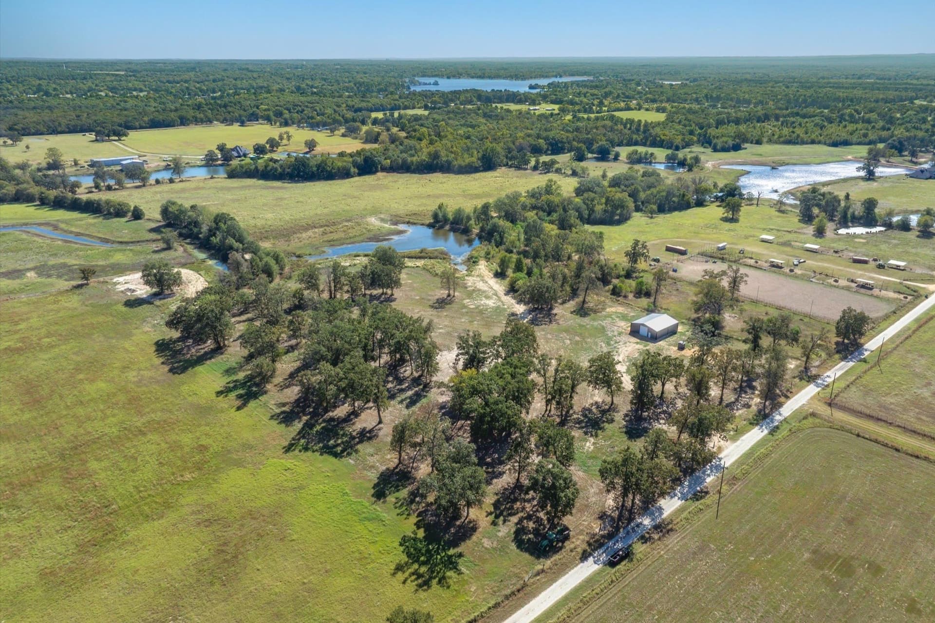 10 acres in Wood County - photo 16