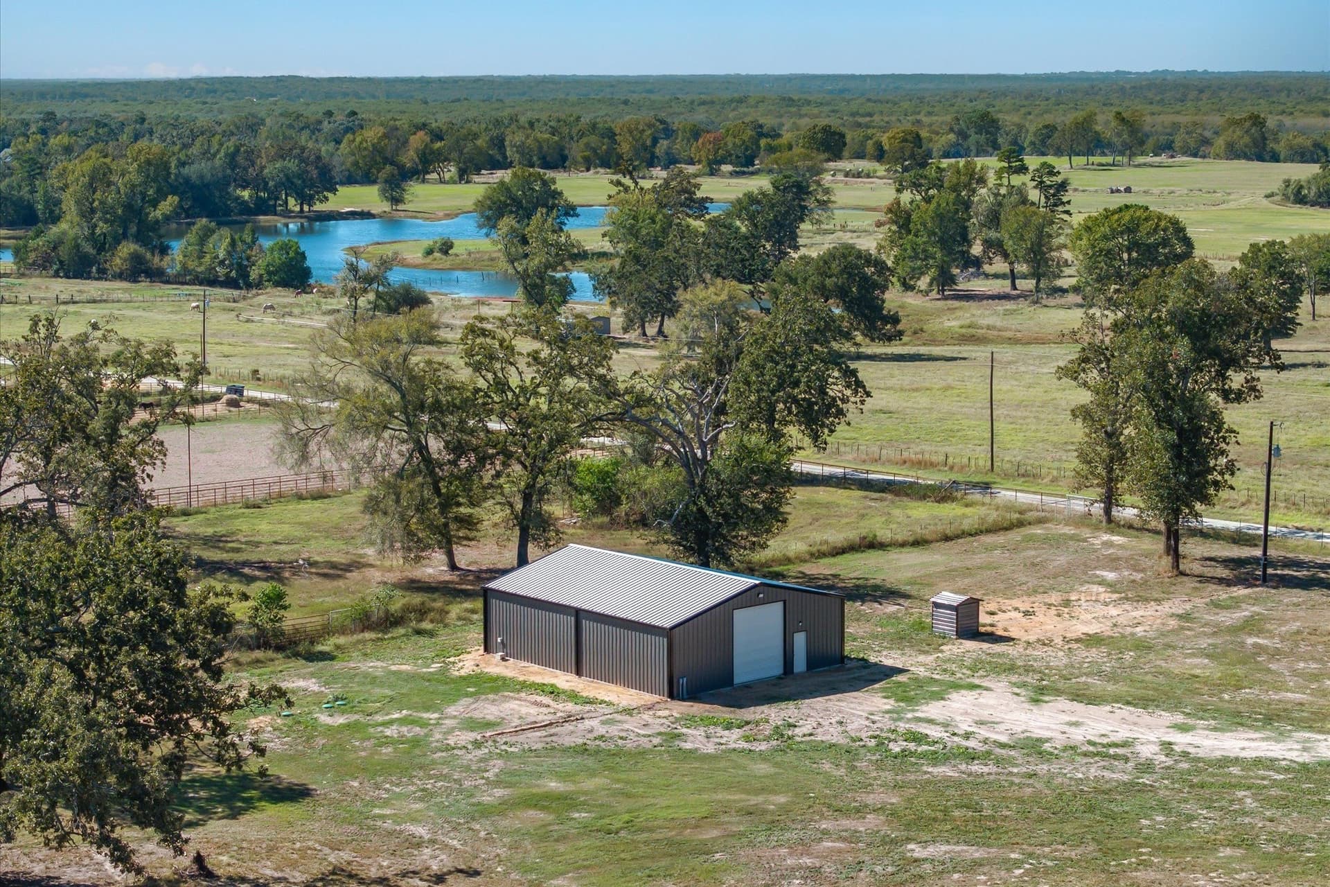 10 acres in Wood County - photo 3
