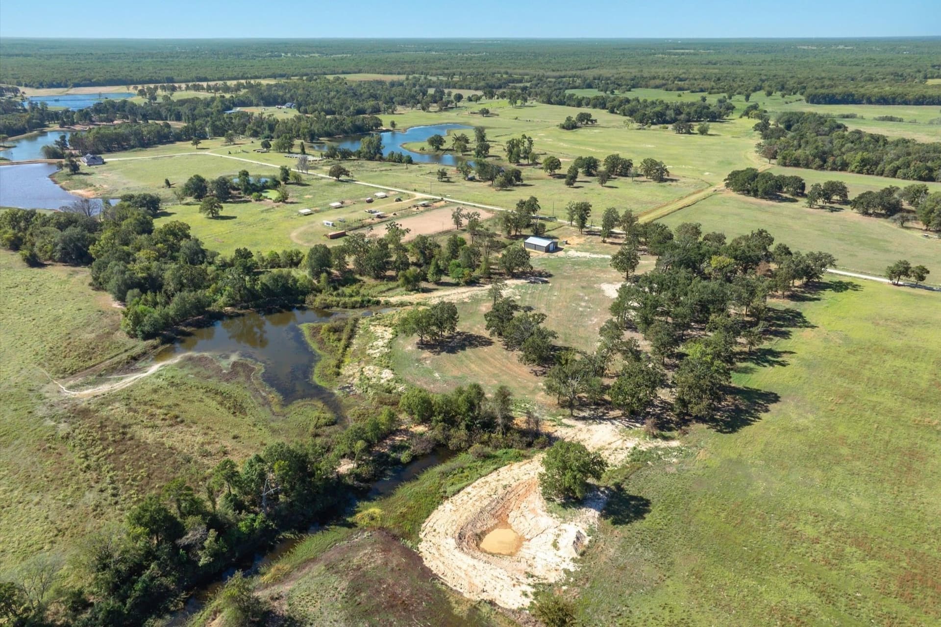10 acres in Wood County - photo 21