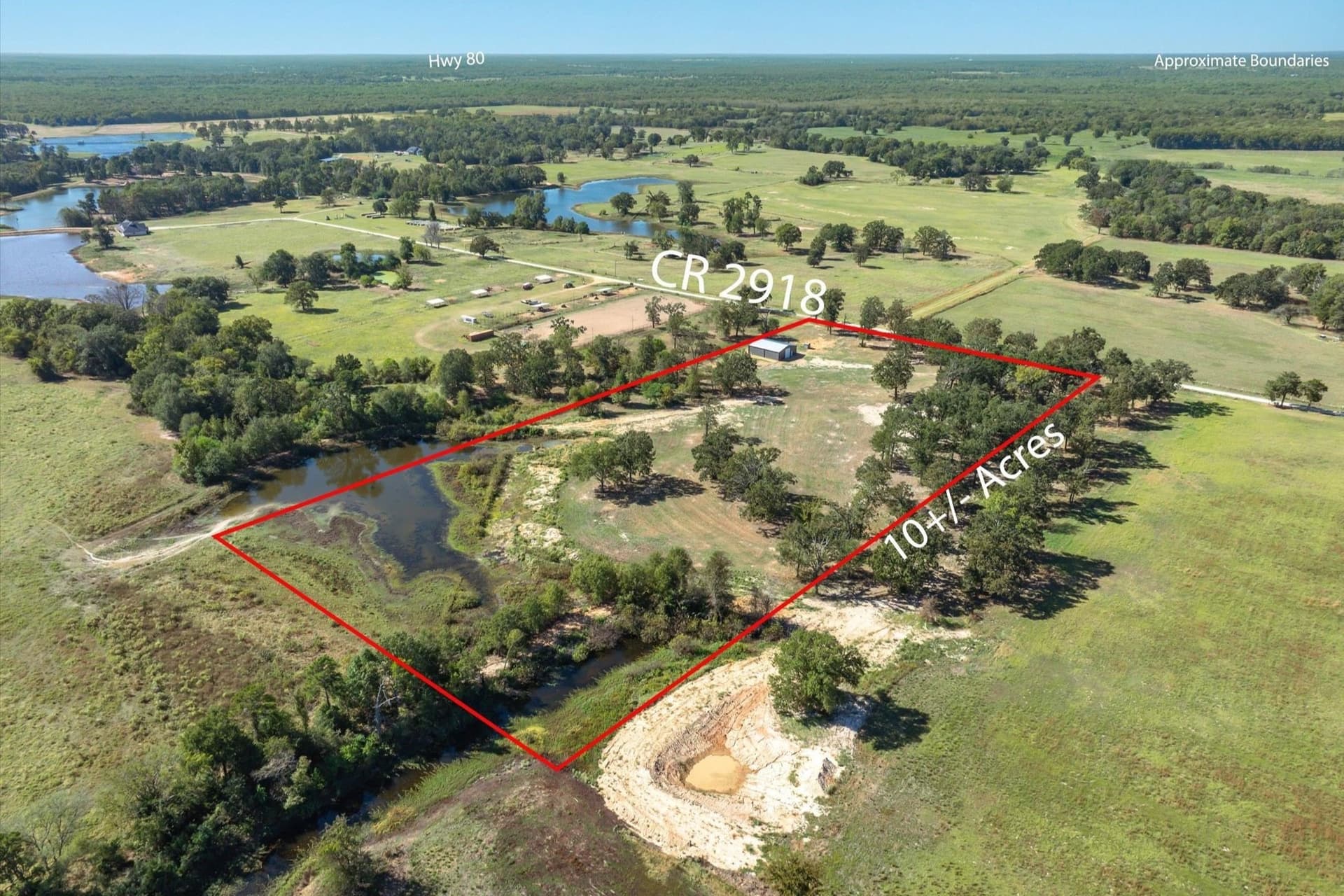 10 acres in Wood County - photo 2