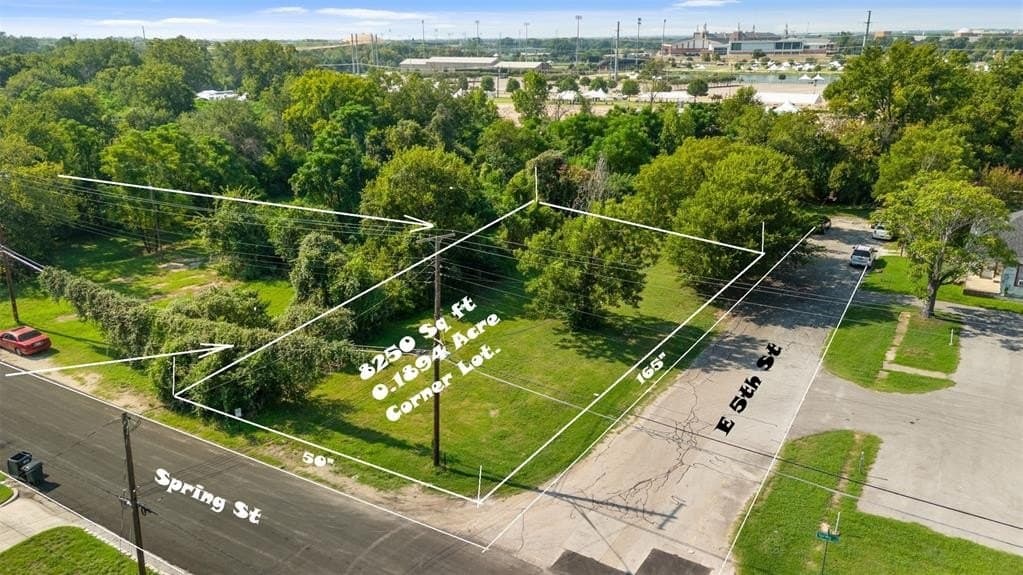 0.19 acres in McLennan County gallery image 2